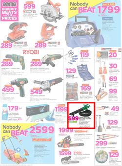 Game : Nobody Beats Our Winter Prices (28 June - 11 July 2017), page 8