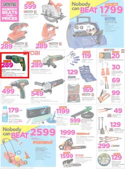 Game : Nobody Beats Our Winter Prices (28 June - 11 July 2017), page 8