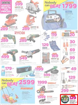 Game : Nobody Beats Our Winter Prices (28 June - 11 July 2017), page 8