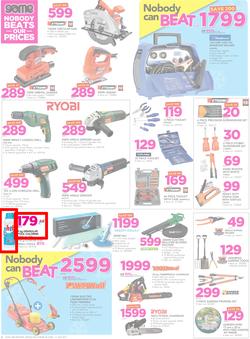 Game : Nobody Beats Our Winter Prices (28 June - 11 July 2017), page 8