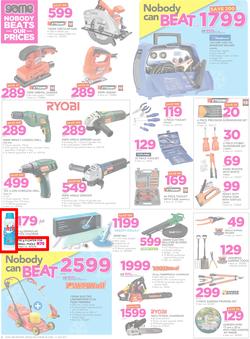 Game : Nobody Beats Our Winter Prices (28 June - 11 July 2017), page 8
