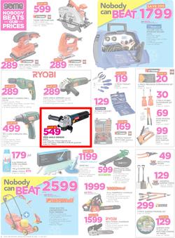 Game : Nobody Beats Our Winter Prices (28 June - 11 July 2017), page 8