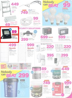 Game : Nobody Beats Our Winter Prices (28 June - 11 July 2017), page 9