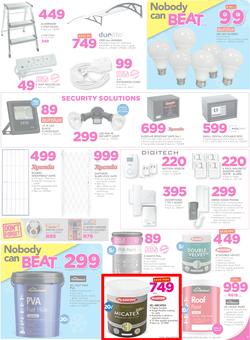 Game : Nobody Beats Our Winter Prices (28 June - 11 July 2017), page 9