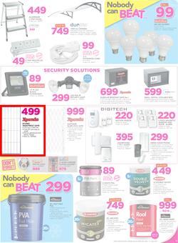 Game : Nobody Beats Our Winter Prices (28 June - 11 July 2017), page 9