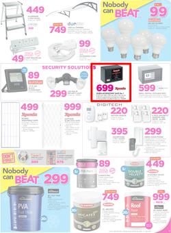Game : Nobody Beats Our Winter Prices (28 June - 11 July 2017), page 9