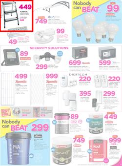 Game : Nobody Beats Our Winter Prices (28 June - 11 July 2017), page 9