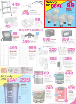 Game : Nobody Beats Our Winter Prices (28 June - 11 July 2017), page 9