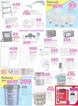 Game : Nobody Beats Our Winter Prices (28 June - 11 July 2017), page 9