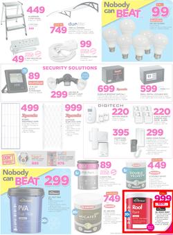 Game : Nobody Beats Our Winter Prices (28 June - 11 July 2017), page 9