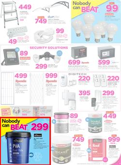 Game : Nobody Beats Our Winter Prices (28 June - 11 July 2017), page 9