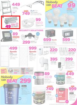 Game : Nobody Beats Our Winter Prices (28 June - 11 July 2017), page 9