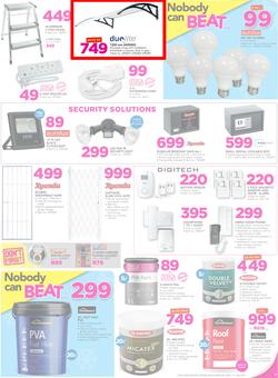 Game : Nobody Beats Our Winter Prices (28 June - 11 July 2017), page 9