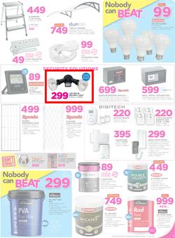 Game : Nobody Beats Our Winter Prices (28 June - 11 July 2017), page 9