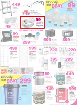 Game : Nobody Beats Our Winter Prices (28 June - 11 July 2017), page 9