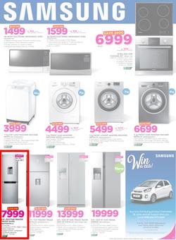 Game : Nobody Beats Our Winter Prices (28 June - 11 July 2017), page 11