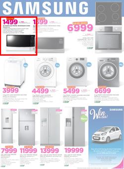 Game : Nobody Beats Our Winter Prices (28 June - 11 July 2017), page 11