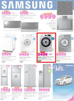 Game : Nobody Beats Our Winter Prices (28 June - 11 July 2017), page 11
