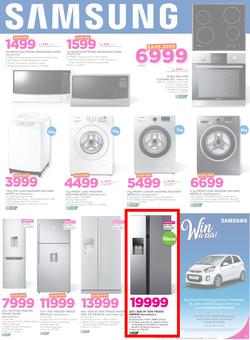 Game : Nobody Beats Our Winter Prices (28 June - 11 July 2017), page 11