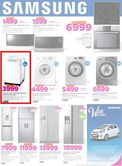 Game : Nobody Beats Our Winter Prices (28 June - 11 July 2017), page 11