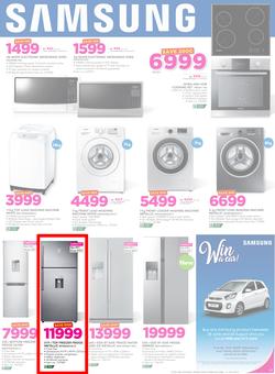 Game : Nobody Beats Our Winter Prices (28 June - 11 July 2017), page 11