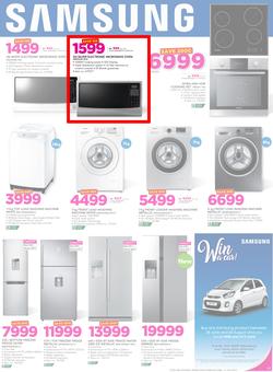 Game : Nobody Beats Our Winter Prices (28 June - 11 July 2017), page 11