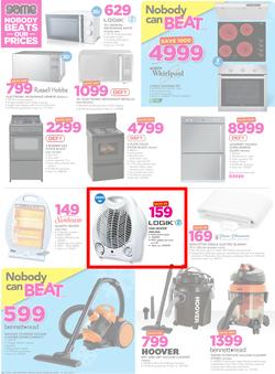 Game : Nobody Beats Our Winter Prices (28 June - 11 July 2017), page 12