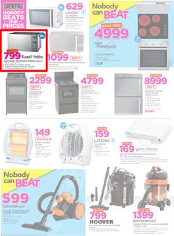 Game : Nobody Beats Our Winter Prices (28 June - 11 July 2017), page 12