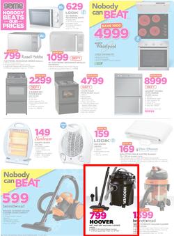 Game : Nobody Beats Our Winter Prices (28 June - 11 July 2017), page 12