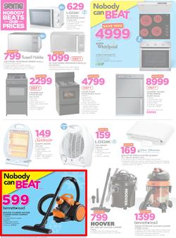 Game : Nobody Beats Our Winter Prices (28 June - 11 July 2017), page 12
