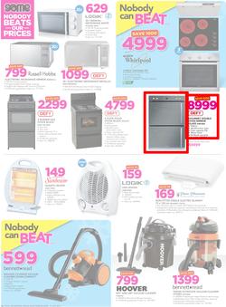 Game : Nobody Beats Our Winter Prices (28 June - 11 July 2017), page 12