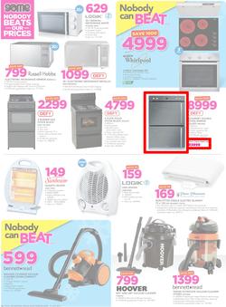 Game : Nobody Beats Our Winter Prices (28 June - 11 July 2017), page 12