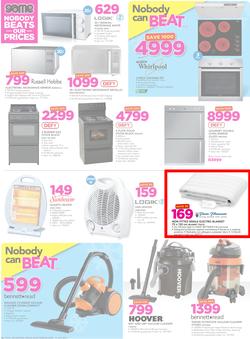 Game : Nobody Beats Our Winter Prices (28 June - 11 July 2017), page 12