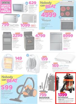 Game : Nobody Beats Our Winter Prices (28 June - 11 July 2017), page 12