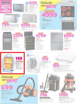 Game : Nobody Beats Our Winter Prices (28 June - 11 July 2017), page 12