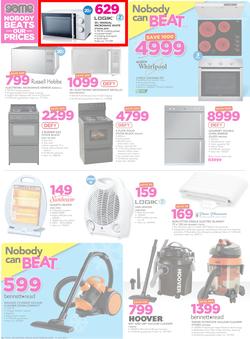 Game : Nobody Beats Our Winter Prices (28 June - 11 July 2017), page 12