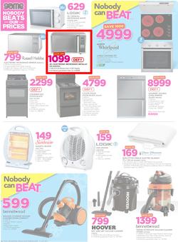 Game : Nobody Beats Our Winter Prices (28 June - 11 July 2017), page 12
