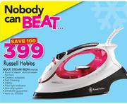 Russell Hobbs Multi Steam Iron 14733