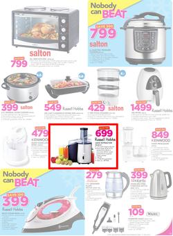 Game : Nobody Beats Our Winter Prices (28 June - 11 July 2017), page 13