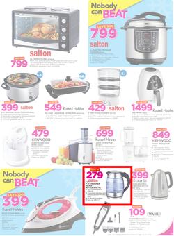 Game : Nobody Beats Our Winter Prices (28 June - 11 July 2017), page 13