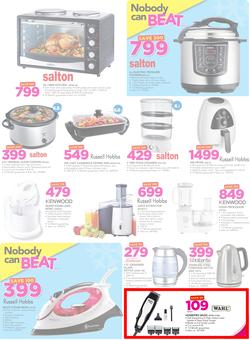 Game : Nobody Beats Our Winter Prices (28 June - 11 July 2017), page 13