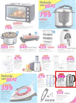 Game : Nobody Beats Our Winter Prices (28 June - 11 July 2017), page 13