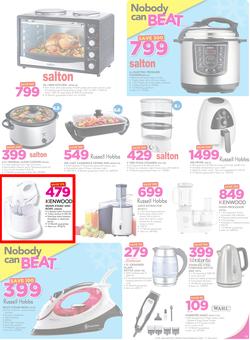 Game : Nobody Beats Our Winter Prices (28 June - 11 July 2017), page 13