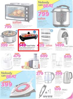 Game : Nobody Beats Our Winter Prices (28 June - 11 July 2017), page 13