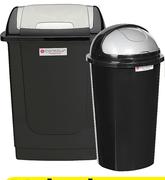 Contour 25Ltr Round Bin