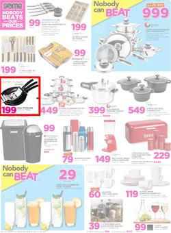 Game : Nobody Beats Our Winter Prices (28 June - 11 July 2017), page 14