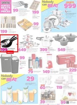 Game : Nobody Beats Our Winter Prices (28 June - 11 July 2017), page 14