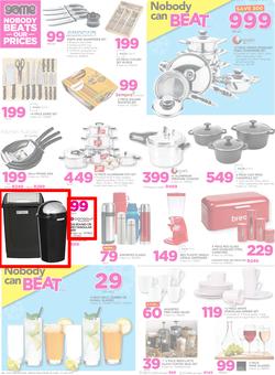 Game : Nobody Beats Our Winter Prices (28 June - 11 July 2017), page 14