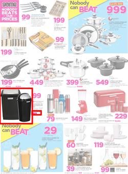 Game : Nobody Beats Our Winter Prices (28 June - 11 July 2017), page 14