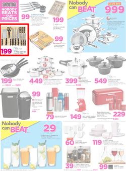 Game : Nobody Beats Our Winter Prices (28 June - 11 July 2017), page 14